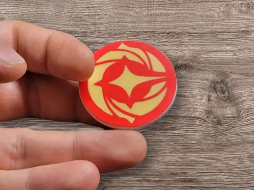 Lorcana Ink Chip (ink token) v2