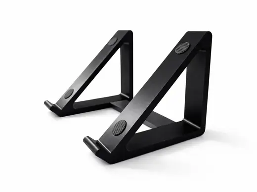 Laptop/Notebook Stand hoch