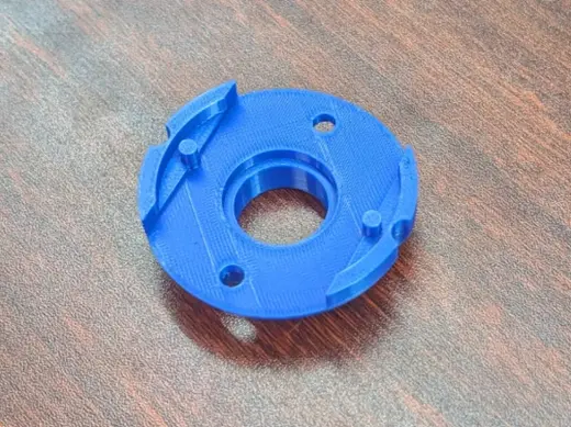 Yarbo Pro Mower Blades