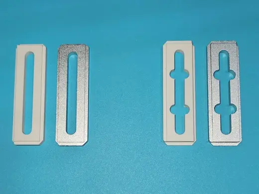 Carvera / Carvera Air / Makera Z1 Top Clamp Set