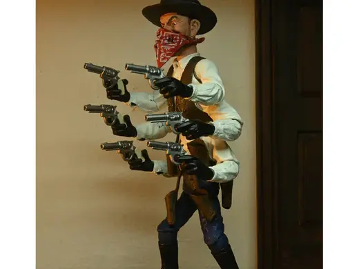 sixshooter puppet master