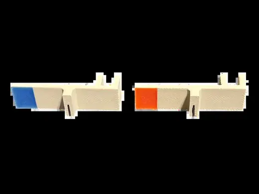 TI-99/4A Slide Power Switch - Beige model