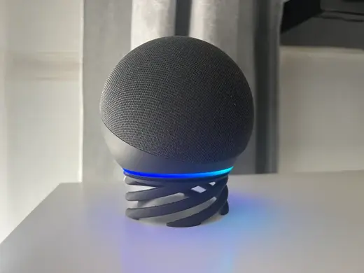 Amazon Echo Dot-Alexa / Apple Homepod Mini Ständer