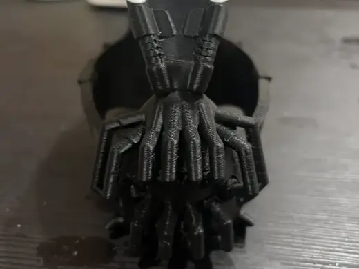 Bane Mask (The Dark Knight Rises) for kids