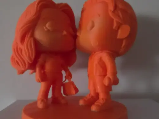 funko pop fidanzatini