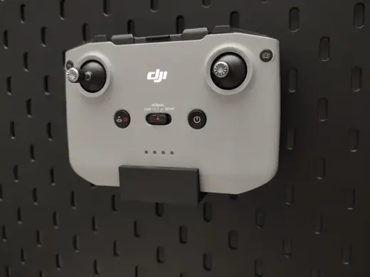 Ikea Skadis Dji Rc n1/2/3