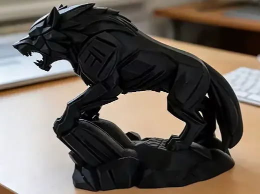 The Witcher l'école du loup
