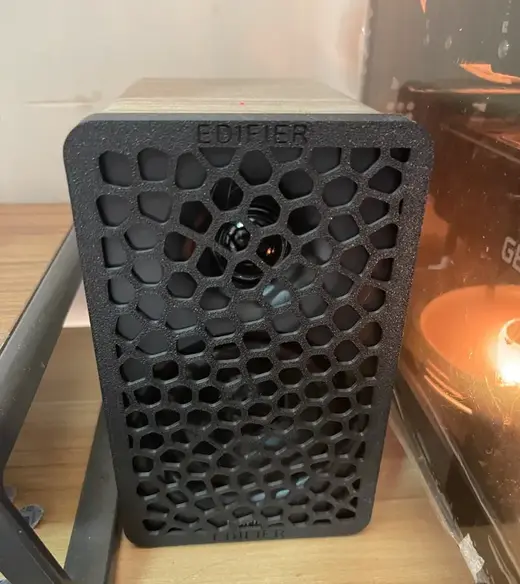 漫步者 Edifier N300音箱防护罩