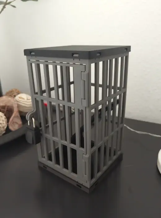Phone Jail - start socialising again