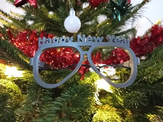 HPY Glasses for party