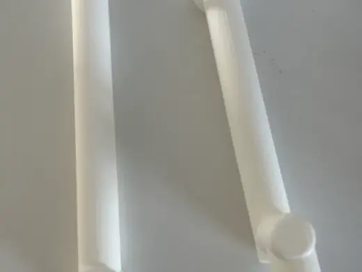Go Kart Steering Arms
