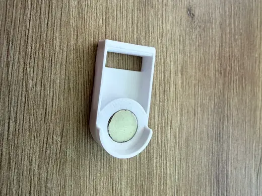 Resmed Airfit F20 magnetic clip