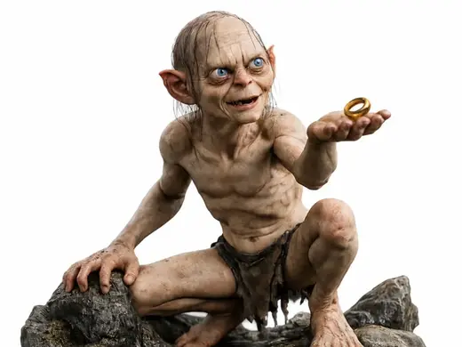 Gollum