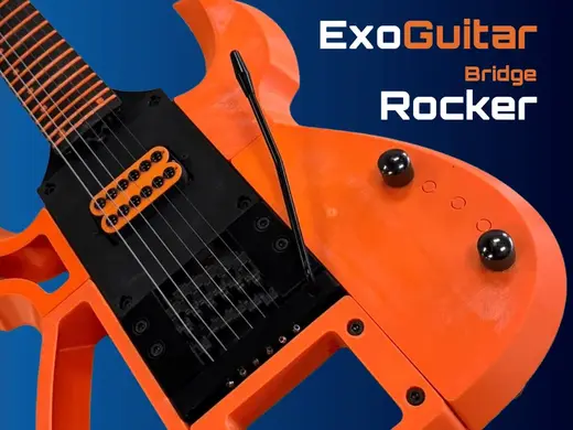 ExoGuitar - Bridge - Rocker