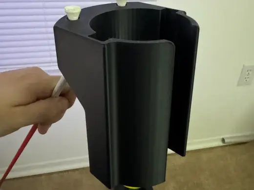 Golf Bag Phone/Drink Holder