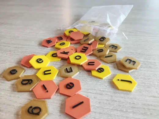Game - Bee Swarm !Small font!