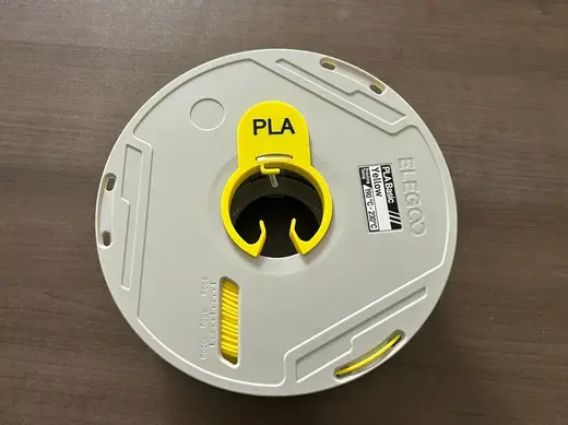 Elegoo refill spool RFID Holder and tag