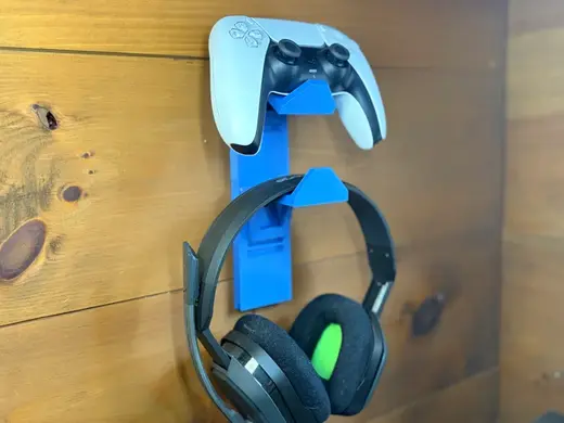 Gaming Wall Stand Universal