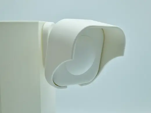 IKEA Vallhorn Swivel Holder and Rain Cover