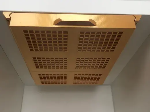 Drawer Under Desk - For A4 format
