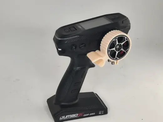 One hand steering aid DumboRC DDF-350