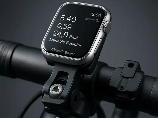 Apple Watch Adapter for SP Connect