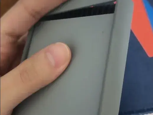 烟盒拼豆铲