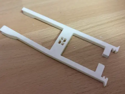 Bambu Lab A1 / A2 Hotend Removal Tool