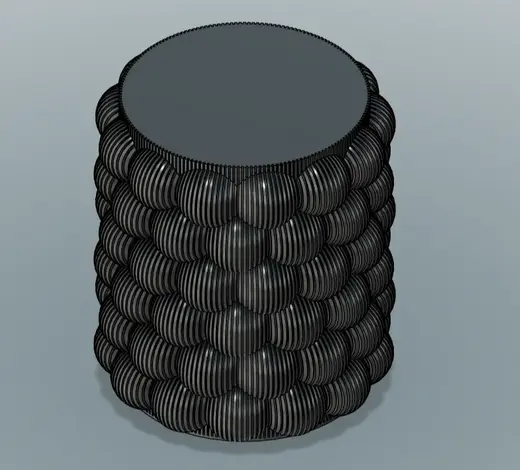 Blobs Vase