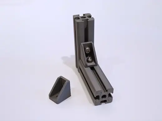 Angle bracket for SPF16 series - SPF16AN