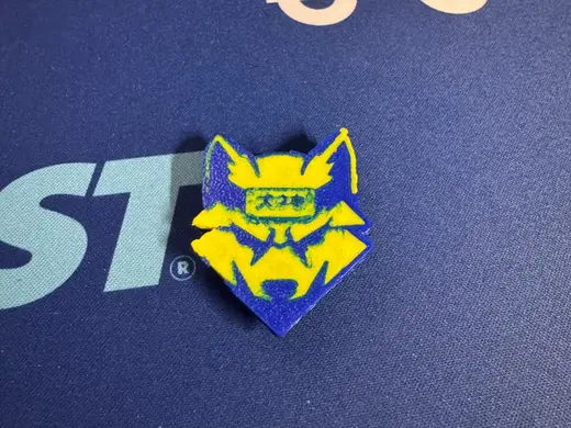 K 9.0 Robotics 2026 Inugami Jibbit