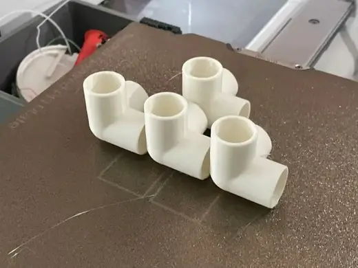 立体三通(适配16mm直径水管)