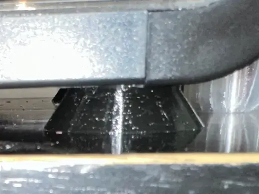 Anti-Vibration Feet FlashForge 5m and 5m Pro