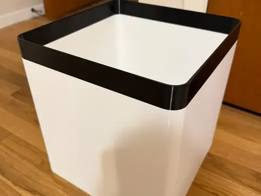 (H2 Series) MAX Size Heavy Duty Planter/Bin/Pot