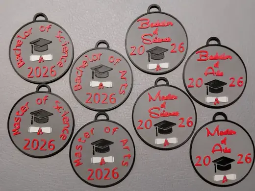 Master/Bacherlor of Science/Art 2026