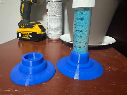 Single Falcon tube holder 50 ml