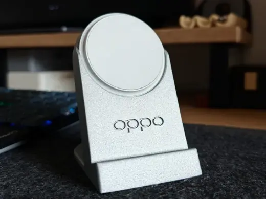 OPPO AIRVOOC 50W Magnetic Charger Stand