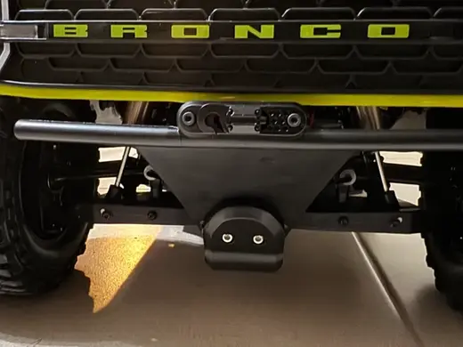 FMS Ford bronco 1/7 protection avant el bandito