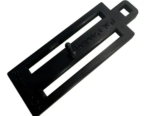 StomaToGo Bag Rest