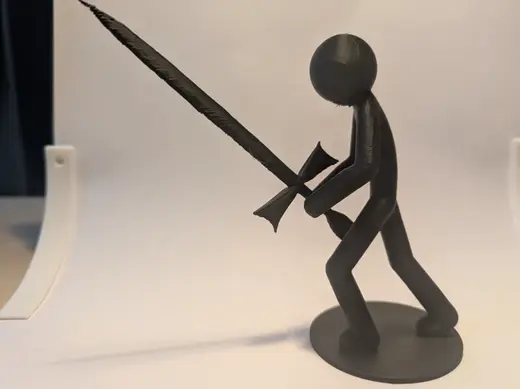 Stick War Legacy Schwertzorn