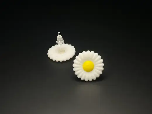 Daisy Earrings