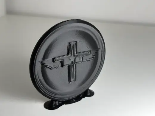 Medic coin