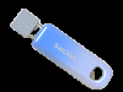 Minimalist Sleeve Universal USB-C Dust Cap