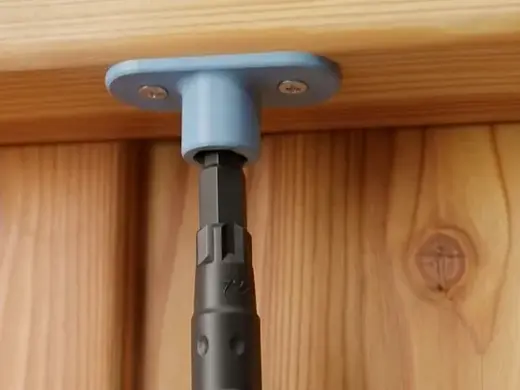 Deckenhalterung für Gardena Combisystem
