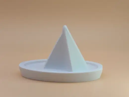 一帆风顺摆件