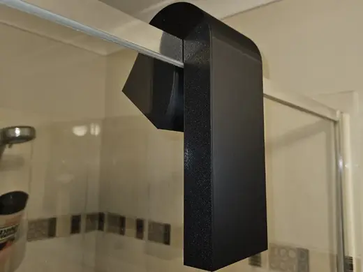 Shower phone Speaker/Amplifer (metal frame)