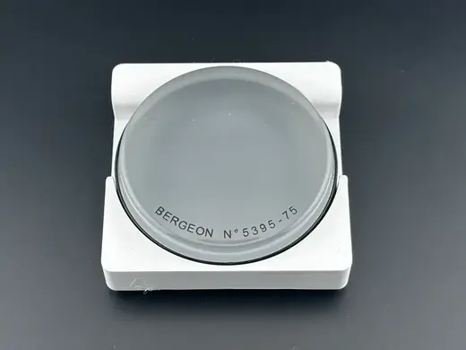 Bergeon Cushion 5395-75 Gridfinity Tray