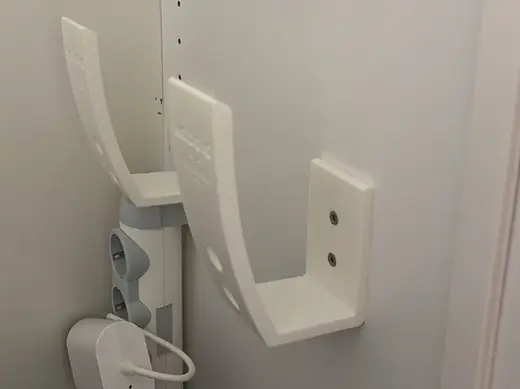 Kobold VK7 Wall Mount Bracket