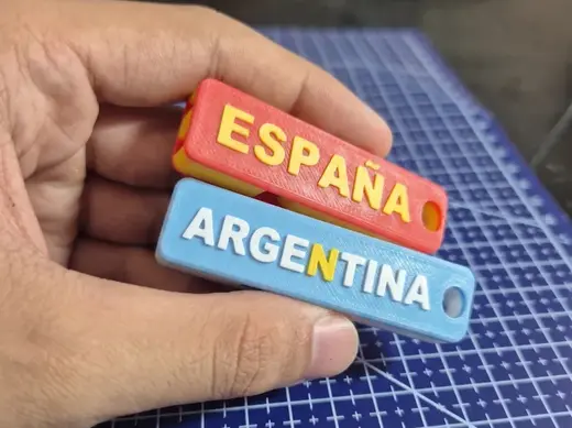 Silbato de ARGENTINA y ESPAÑA | Copa del mundo