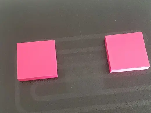 eSun PLA+ Filament Profile (P1S/X1C)
